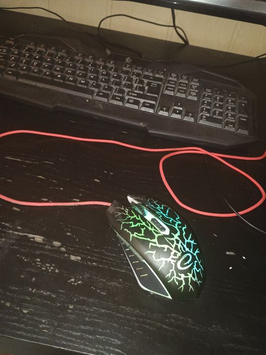 Komputer stacjonarny