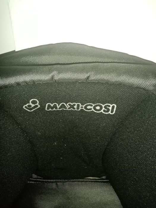 Cadeira Maxicosi