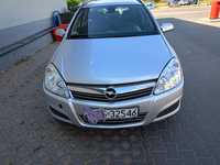 Opel astra 1.7 HDi , 2008r, 340 tys.km