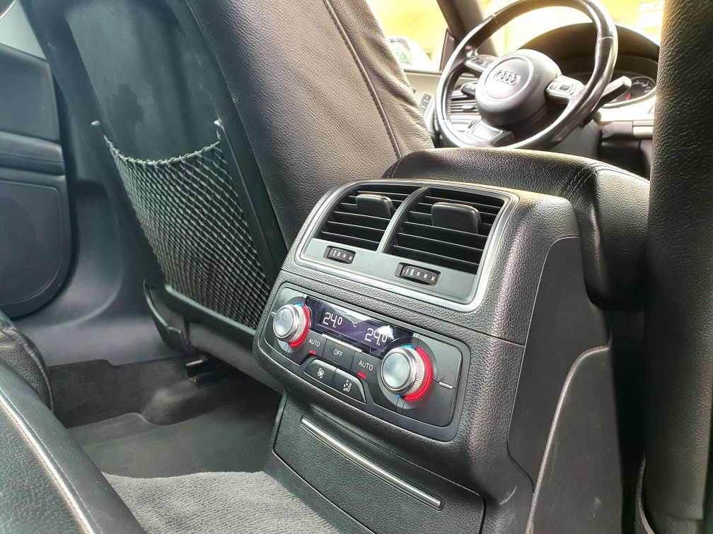 Audi A7 3.0TDI 245cvs S line