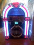 Mini szafa grająca Jukebox 66