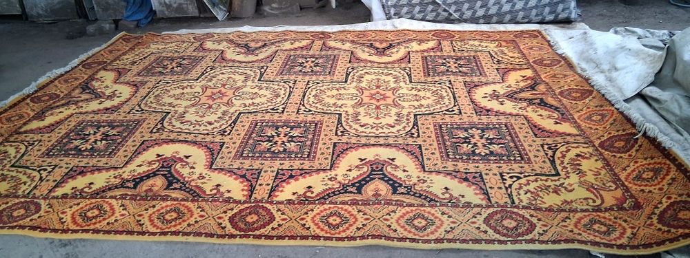 Dywan Dywilan ,3,15×4