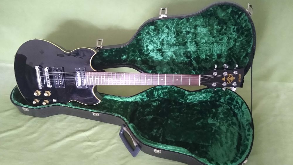 Gitara elektryczna YAMAHA SG