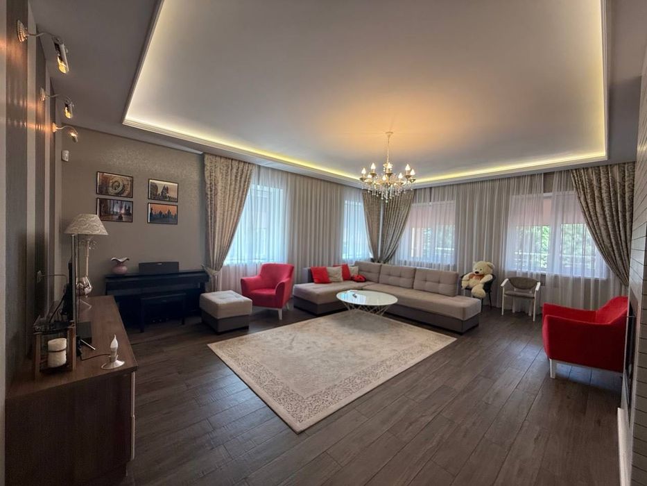 Продам Дом 5 ком 20 сот земли Левый Берег Левобережный Обуховка