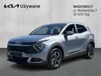 Kia Sportage Kia Sportage 1.6 T-GDI HEV L 2WD