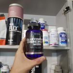 Glucosamine Chondroitin MSM, Глюкозамин Хондроитин МСМ