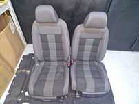 Fotele Vw Touran I FL