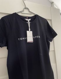 T-shirt Tommy Hilfinger S