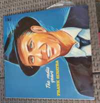 Frank Sinatra  THE RADIO YEARS