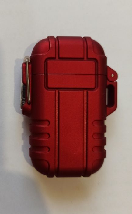 Зажигалка Explorer, зажигалка плазменная, зажигалка