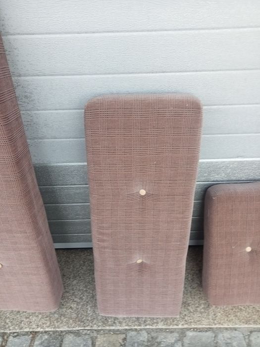 Pack de almofadas caravana autocaravana 
Melhor oferta acima de 80 eur