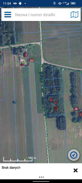 wynajmę dom z podwórkiem LAS ustronne miejsce siedlisko