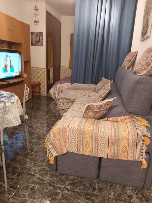 Apartamento T0 São Martinho do Porto