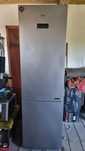 Lodówka BEKO RCNA406E43ZXB NoFros. Everfresh+ technology A+++
