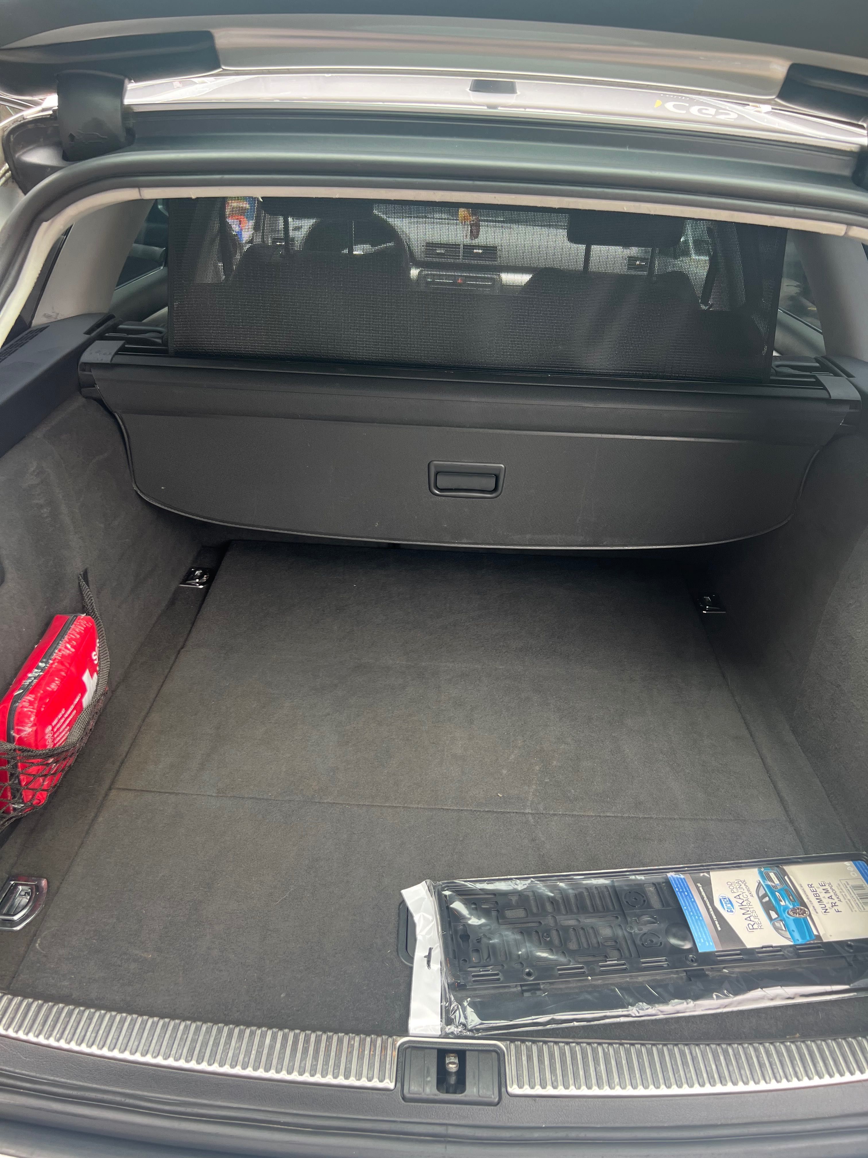 Sprzedam Audi a4 b7
