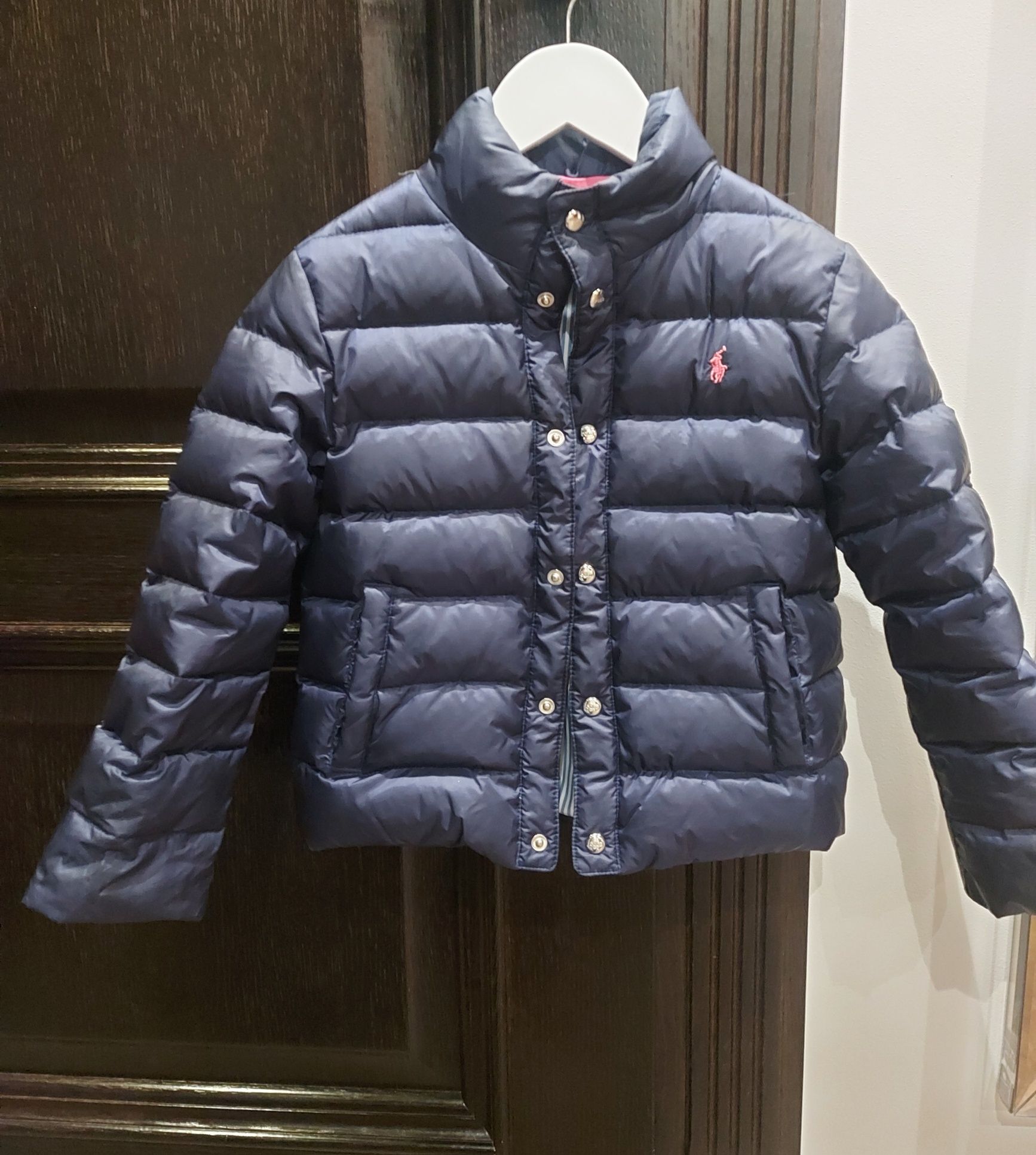 Kurtka Chłopięca Ralph lauren