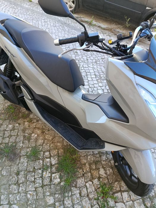 Vendo Pcx 2024.....
