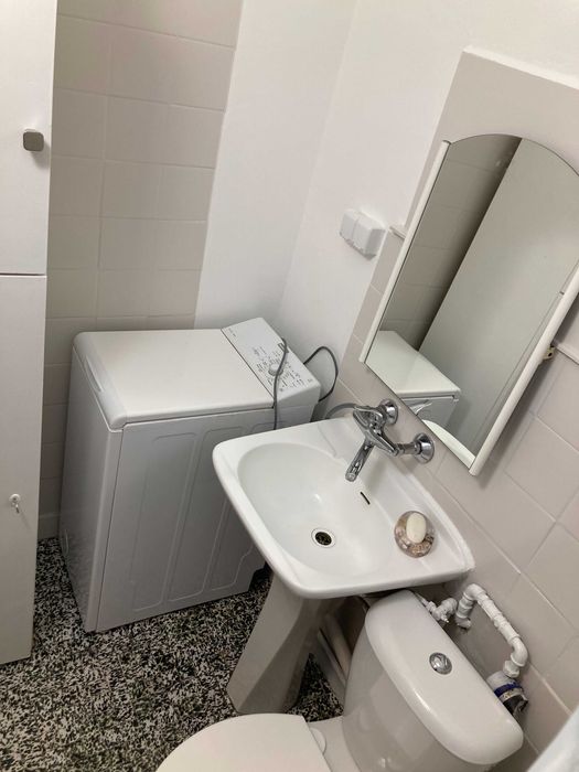 Kawalerka na Krzemienieckiej w Łodzi do wynajęcia