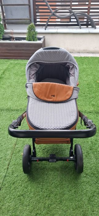 ANEX SPORT Foxy 2w1 Bydgoszcz