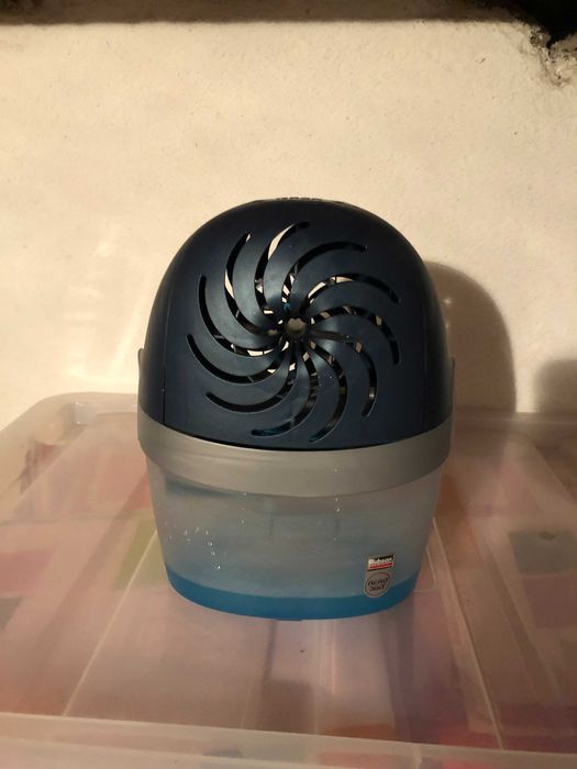 Rubson Aero 360 desumificador autónomo