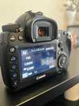 Canon 5D Mark IV