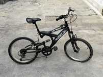 Bicicleta Urban Team