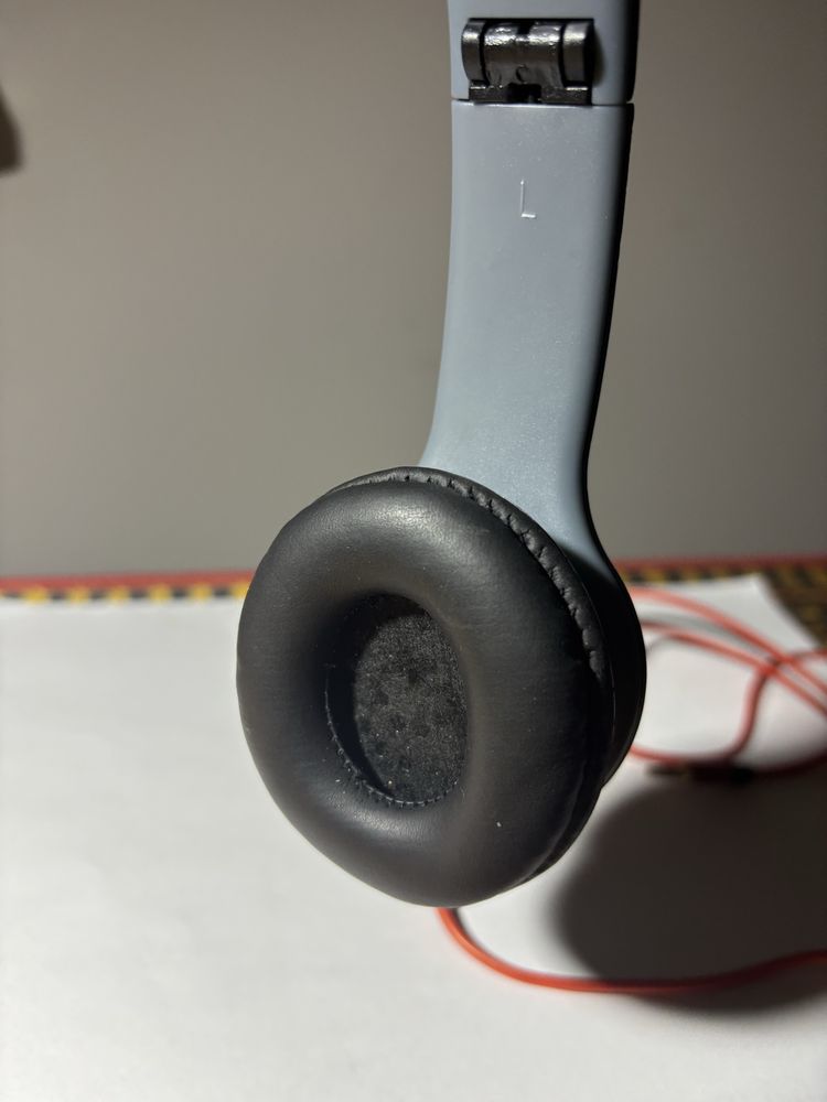 Słuchawki Beats By dr.Dre