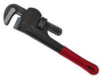 Klucz hydrauliczny 300 mm żabka do rur 12" klucz nastawny
