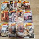 revistas Arraiolos