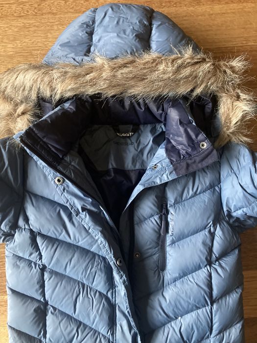 Kurtka,płaszczyk zimowy rozm.146,11-12 lat Skogstad