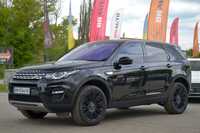 Land Rover Discovery Sport 2016