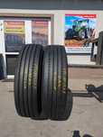 295/80R22.5 Michelin X COACH HL opona prowadząca