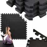 Mata Puzzle Piankowe Pod Basen Siłownie Dla Dzieci 4 SZT 60X60