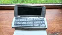 Телефон Nokia 9500