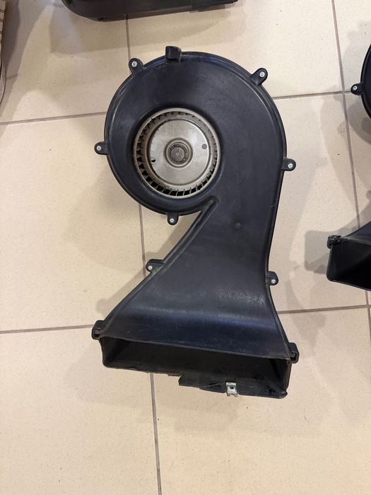 Wentylator Ogrzewanie Kamper Truma C6000 C6002