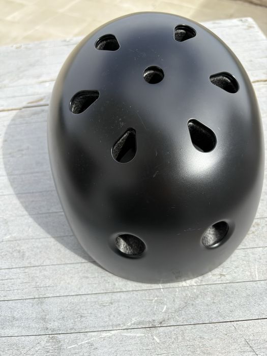 Capacete skate bicicleta trotinete