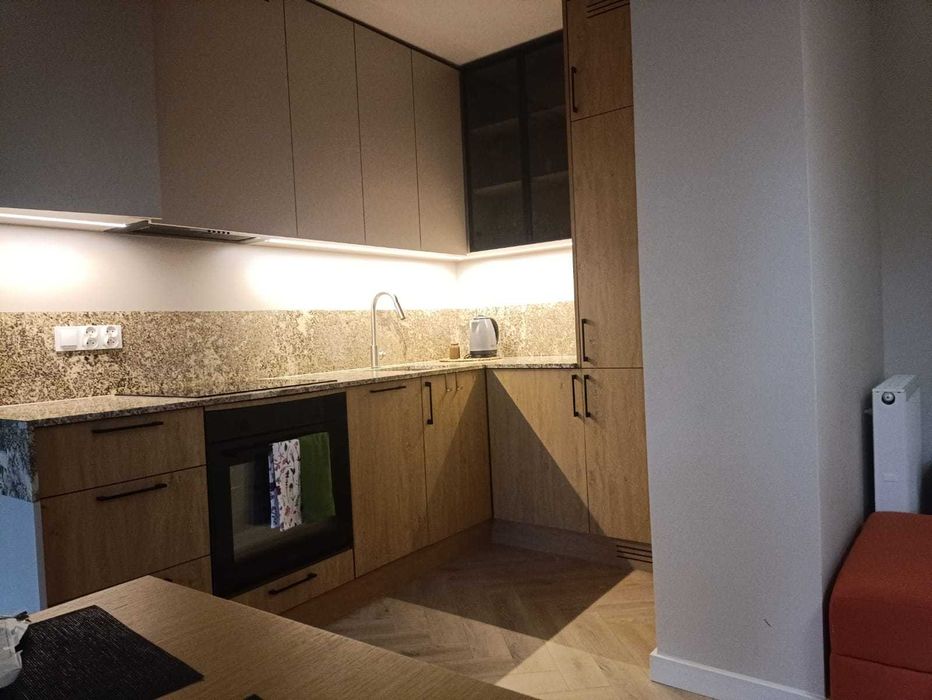 Mieszkanie na doby w Krotoszynie - 3 miejsca noclegowe