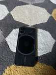 Nothing phone 1 czarny