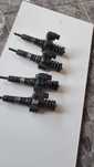 Conjunto 4 injetores audi a4 b7 2.0 tdi 170cv
