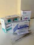 Pack Acupuntura-Auriculoterapia - Agulha - Pyonex - Semente Mostarda