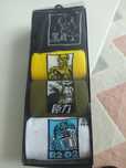 Skarpety Star wars rozm.43-46