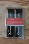 Kit memórias RAM ddr3 2x8gb 16gb 1866mhz