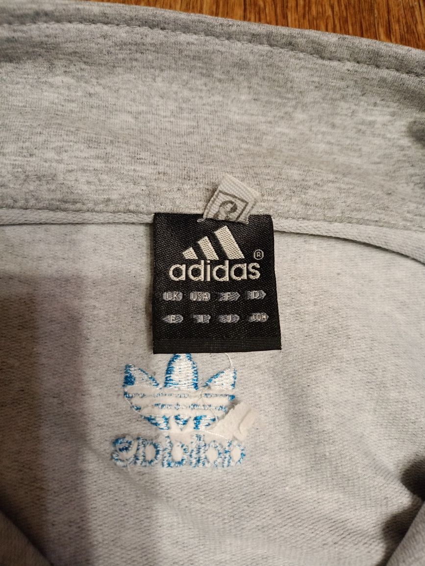 Продам спортивну кофту adidas для хлопчика