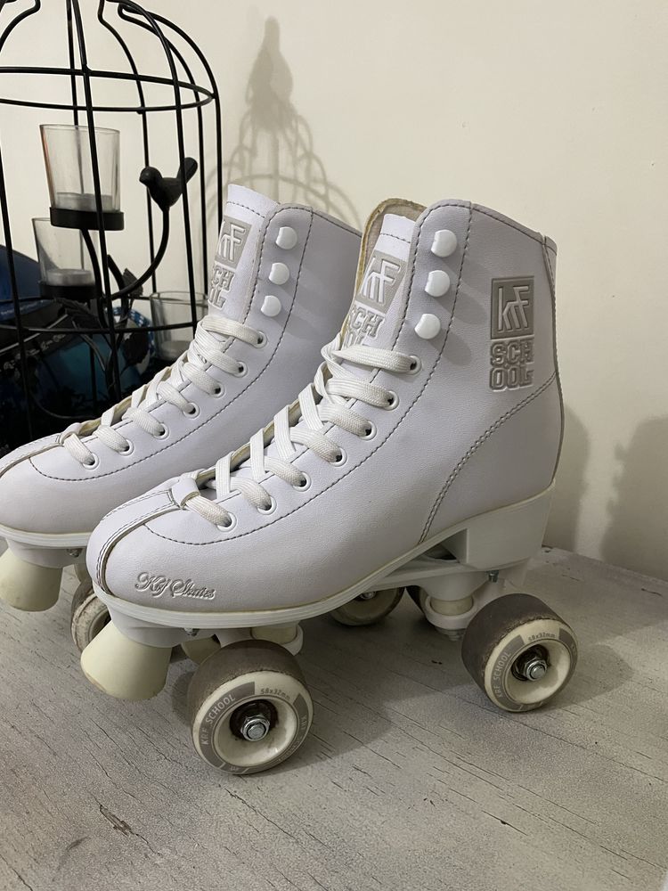 Patins KRF School