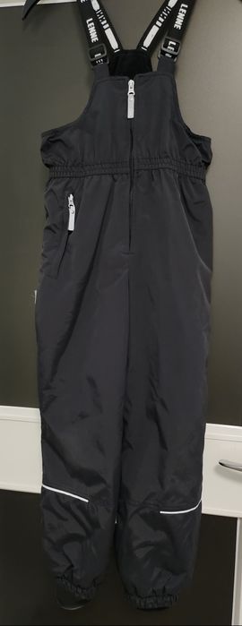 Дитячий зимовий напівкомбінезон Lenne, розмір 128 , вживаний