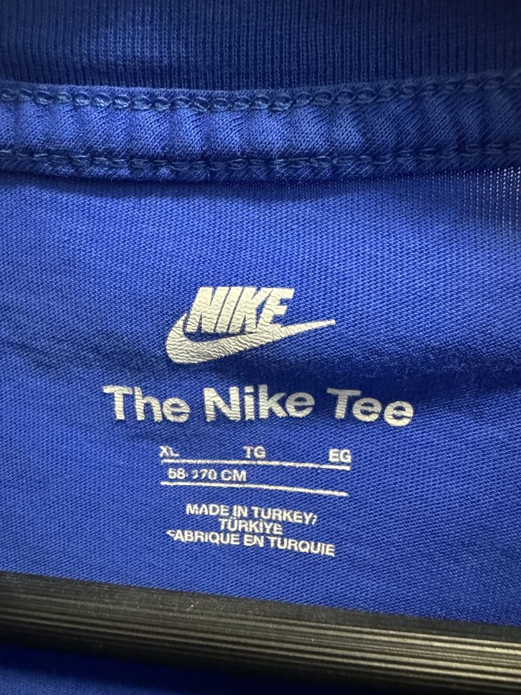 Koszulka Nike XL rozmiar 170