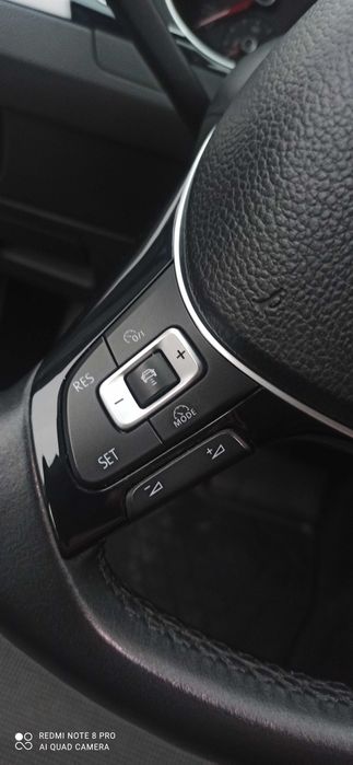 Продаж Passat B8 1.6 TDI 2016 року