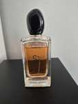 Armani Si 100 ml perfum damski