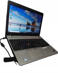 Laptop gamingowy Lenovo ThinkPad E570