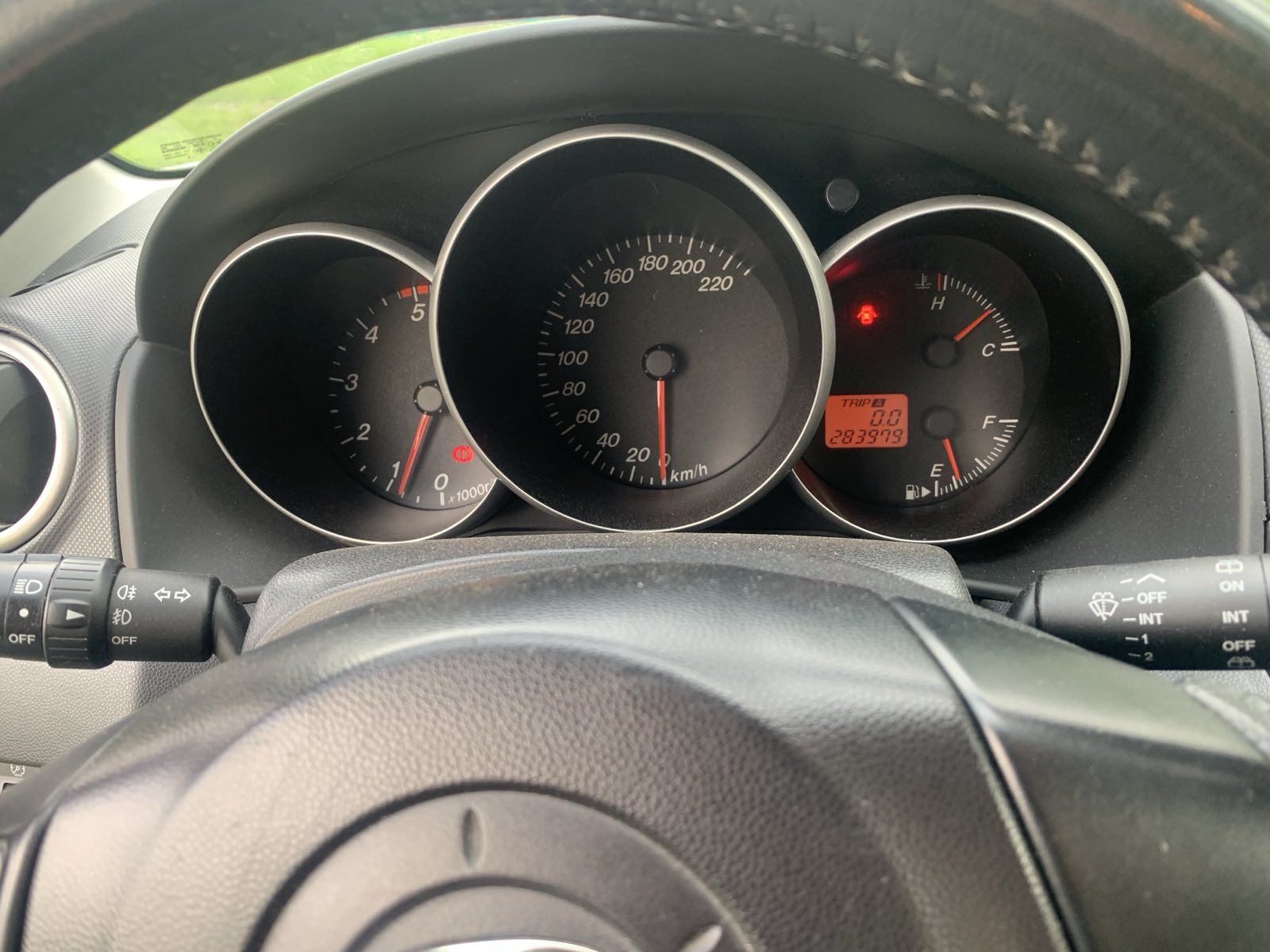 Продам хороший і надійний автомобіль